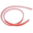 RichLink Silicone Shower Screen Seal Strip,Bathroom Floor Waterproof