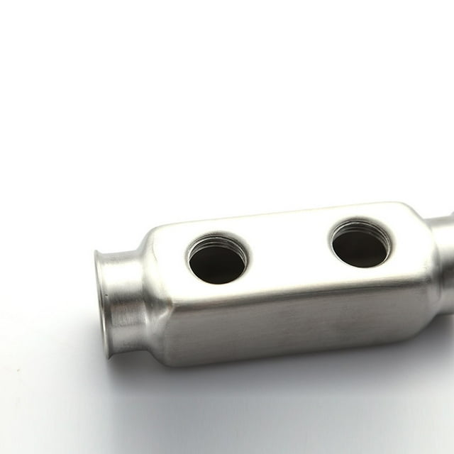 RichLink Stainless Steel Tube Distribution Manifold Pipe Bar Underfloor