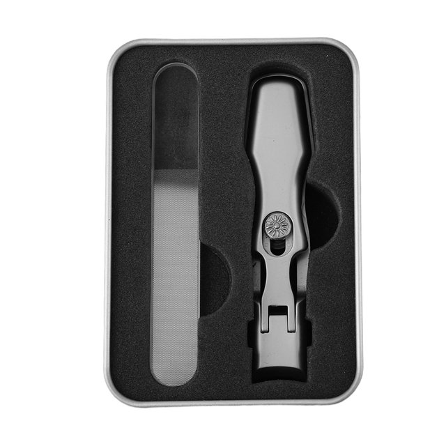 RichLink The Luxurious Ultra German Nail S Effortless and