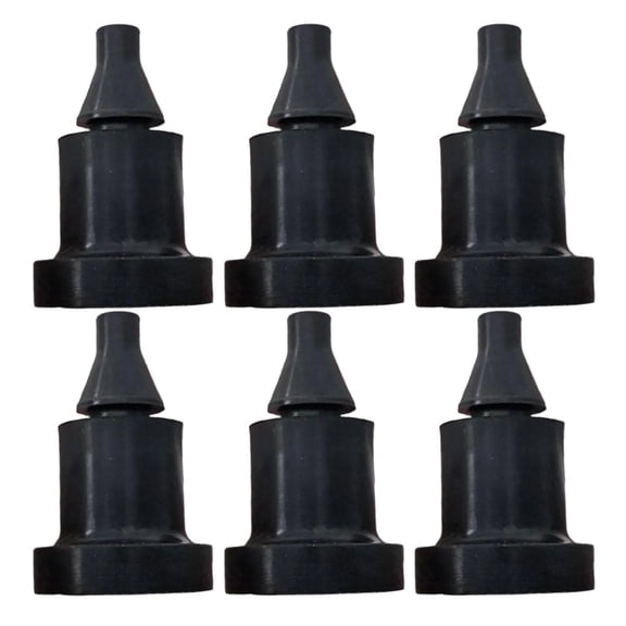 RichLink Versatile Stop Buffer for Br200, 350, 430, 450, 500, 550, 600, 700 Models! Stop Buffer Suitable for Br600 Br550 Br430 Br70