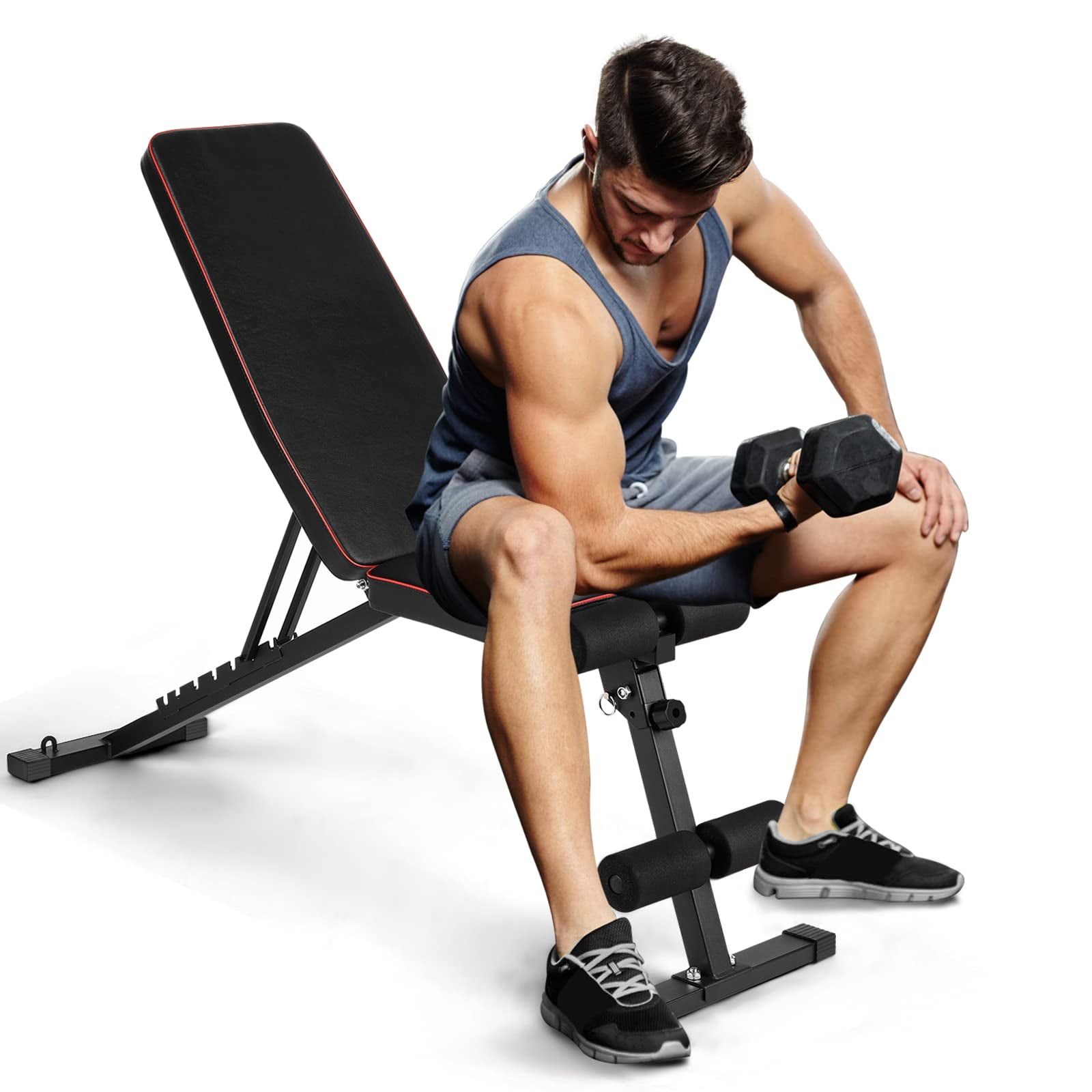 Buy Powertec Dual Hyperextension / Crunch – Sacramento Exercise