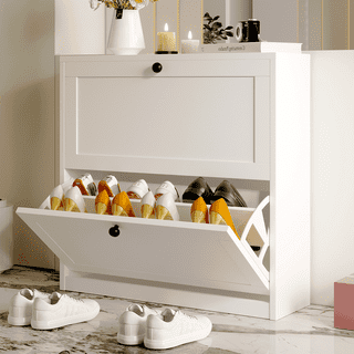 Walmart small shoe rack sale