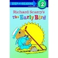 thumbnail image 1 of Richad Scarry's Lowly Worm Meets the Early Bird (Hardcover) by Richard Scarry, 1 of 1
