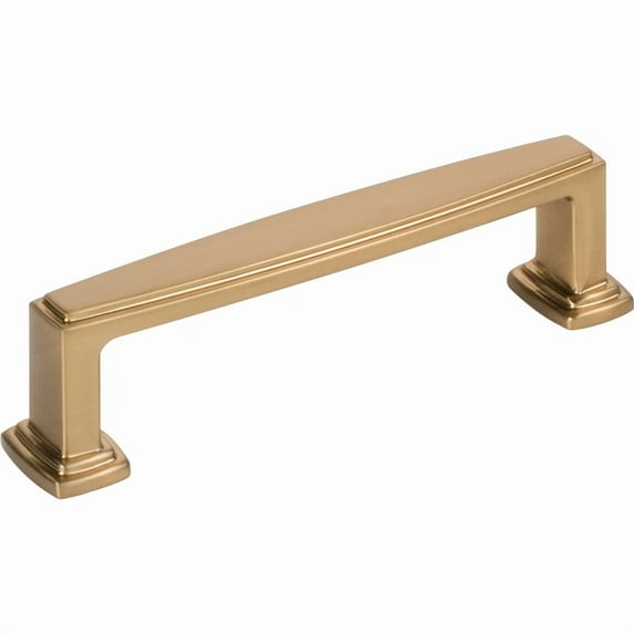Richard 96 Mm Center-To-Center Bar Pull