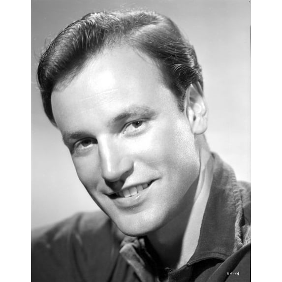 Richard Anderson Photo Print (24 x 30)