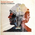 thumbnail image 1 of Richard Ashcroft - Human Conditions - Music & Performance - CD, 1 of 1