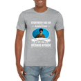 thumbnail image 1 of Richard Ayoade IT Crowd Fan Happens To Be My Favorite T-Shirt, for men & women, up to size 5XL, 1 of 3