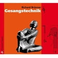 thumbnail image 1 of Richard BR Nner - Gesangstechnik: Vocal Coaching - Music & Performance - CD, 1 of 2