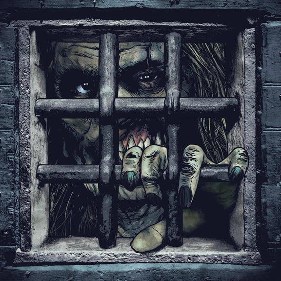 Richard Band - Castle Freak Soundtrack - Music & Performance - Vinyl