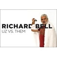 thumbnail image 1 of Richard Bell, (Hardcover), 1 of 1