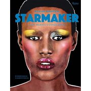 Richard Bernstein Starmaker Andy Warhols Cover Artist, Hardcover