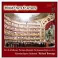 thumbnail image 1 of Richard Bonynge - British Opera Overtures - Music & Performance - CD, 1 of 1