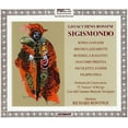 thumbnail image 1 of Richard Bonynge - Sigismondo - Music & Performance - CD, 1 of 1
