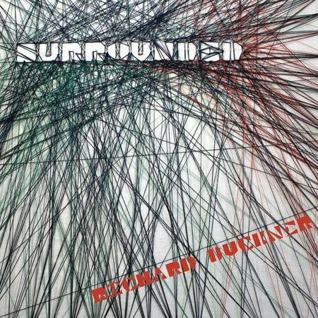 Richard Buckner - Surrounded - Music & Performance - Vinyl
