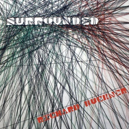 Richard Buckner - Surrounded - Music & Performance - CD
