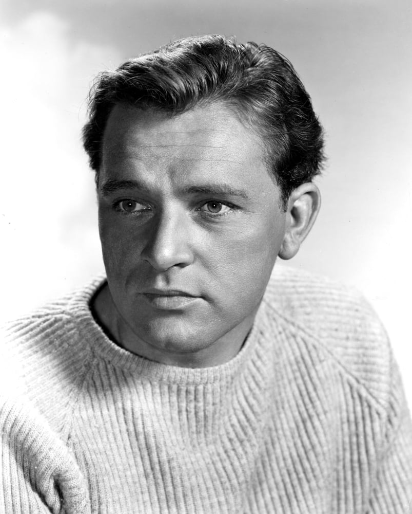 Richard Burton Canvas Art - (16 x 20)