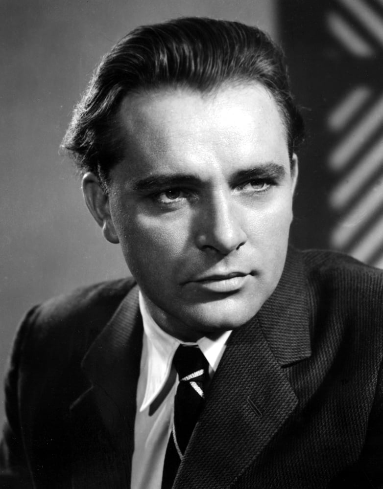 Richard Burton Canvas Art - (16 x 20)