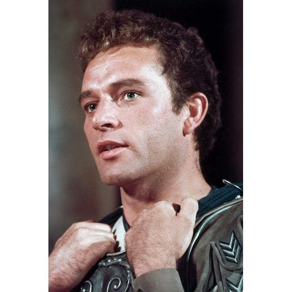 Richard Burton The Robe 24x36 Poster close-up