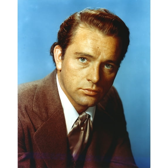 Richard Burton in Formal Outfit Close Up Portrait Photo Print (24 x 30)