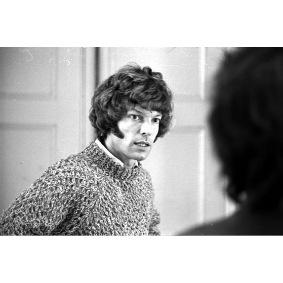 Richard Chamberlain Photo Print (24 x 30)