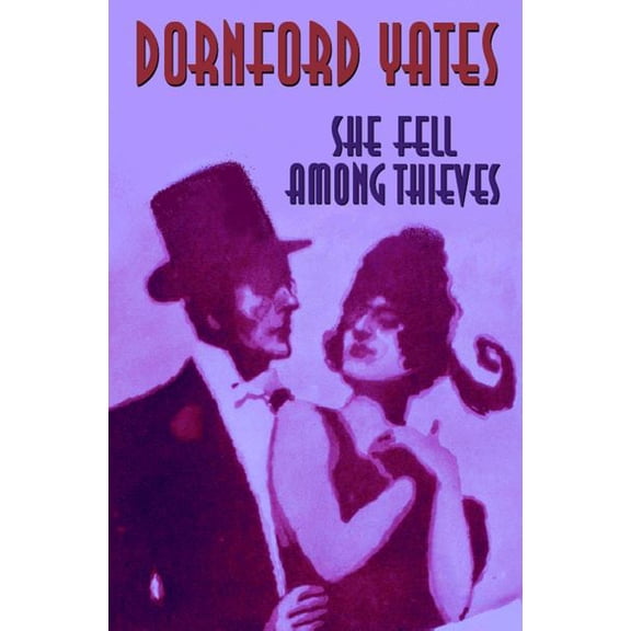 Pre-Owned She Fell Among Thieves (Paperback) 1842329804 9781842329801
