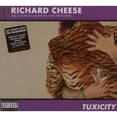 thumbnail image 1 of Richard Cheese - Tuxicity - Easy Listening - CD, 1 of 1
