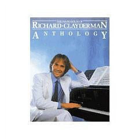 Richard Clayderman Anthology - Walmart.com