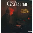 thumbnail image 1 of Richard Clayderman – Medley Concerto (Vinyl), 1 of 2