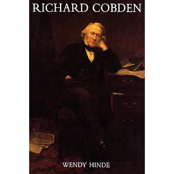 Pre-Owned Richard Cobden : A Victorian Outsider (Hardcover) 9780300038804