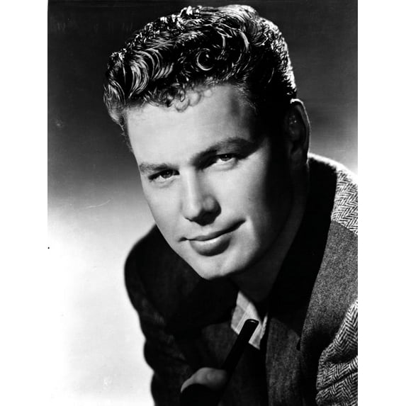 Richard Crane Photo Print (24 x 30)
