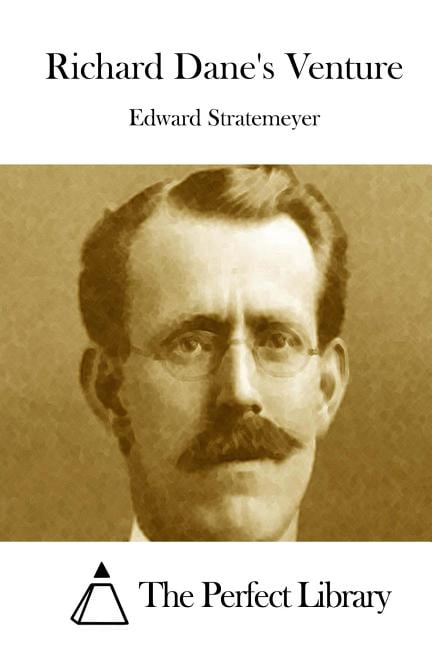 Richard Dane's Venture, (Paperback)