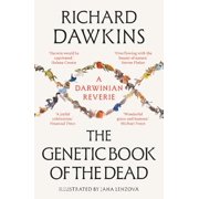 Richard Dawkins The Genetic Book of the Dead Paperback
