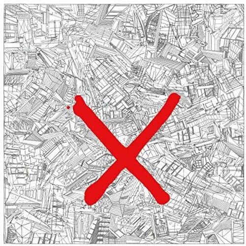 Richard Dawson - 2020 - Music & Performance - CD