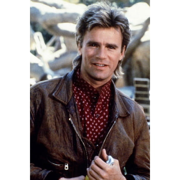 Richard Dean Anderson 24X36 Poster