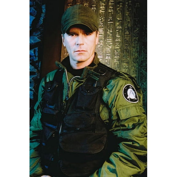 Richard Dean Anderson in Stargate SG-1 24x36 Poster