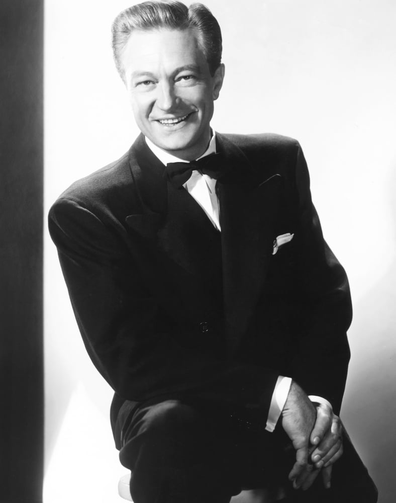 Richard Denning Canvas Art - (16 x 20)