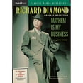 thumbnail image 1 of Pre-Owned Richard Diamond Private Detective: Mayhem Is My Business (Unknown) 1617090611 9781617090615, 1 of 1