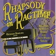 thumbnail image 1 of Richard Dowling - Rhapsody In Ragtime - Music & Performance - CD, 1 of 2