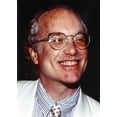 thumbnail image 1 of Richard Dreyfuss smiling in White Suit Photo Print  (8 x 10), 1 of 1