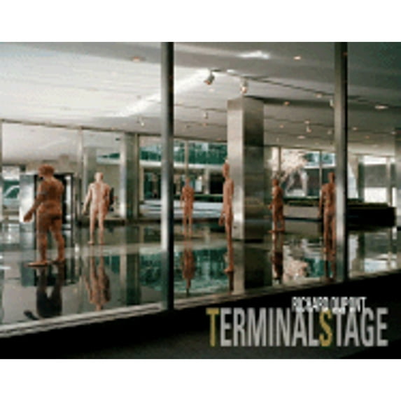 Pre-Owned Richard DuPont: Terminal Stage (Hardcover) 8881586835 9788881586837