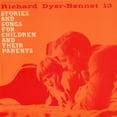 thumbnail image 1 of Richard Dyer-Bennett - Vol. 13 - Music & Performance - CD, 1 of 1