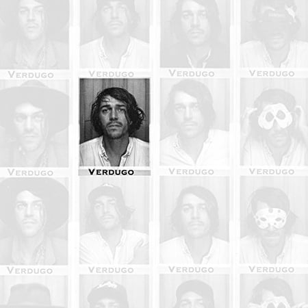Richard Edwards - Verdugo - Music & Performance - Vinyl