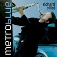 thumbnail image 1 of Richard Elliot - Metro Blue - Music & Performance - CD, 1 of 1