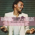 thumbnail image 1 of Richard Fields Dimples - Albums 1980-1985 - Music & Performance - CD, 1 of 1