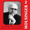 thumbnail image 1 of Richard Fischer - Symphonic Wind Music of Holsinger 2 - Music & Performance - CD, 1 of 1