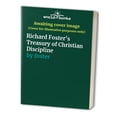 thumbnail image 1 of Pre-Owned Richard Foster's Treasury of Christian Discipline (Hardcover) 006062762X 9780060627621, 1 of 1