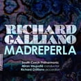 thumbnail image 1 of Richard Galliano - Madreperla - Music & Performance - CD, 1 of 1