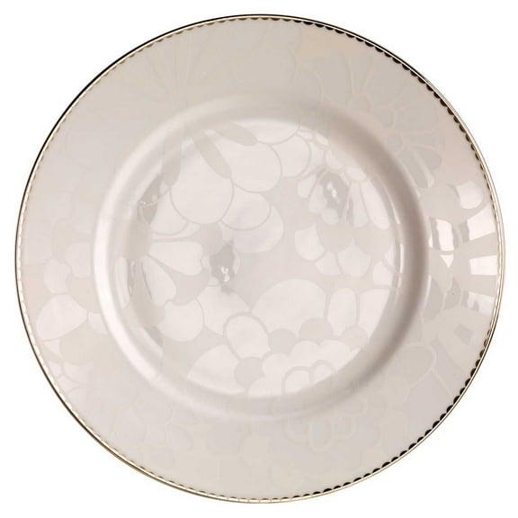 Richard-Ginori Round Platter, 12"