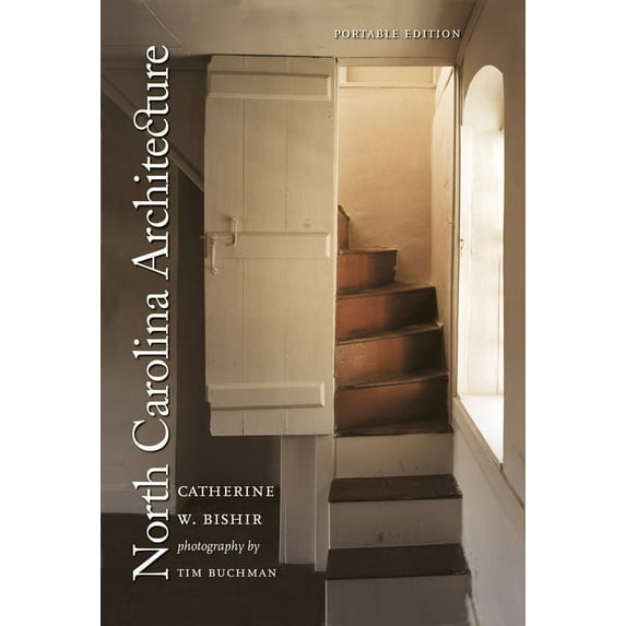 Richard Hampton Jenrette Architecture an North Carolina Architecture, (Paperback)