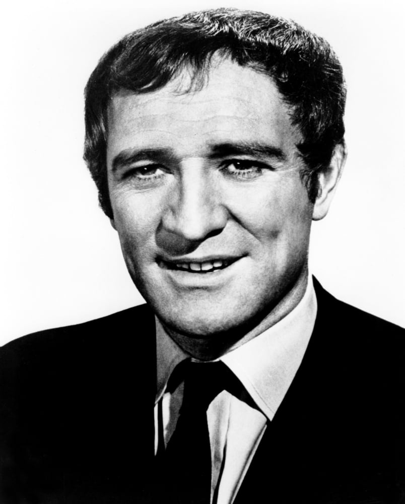 Richard Harris Canvas Art - (16 x 20)